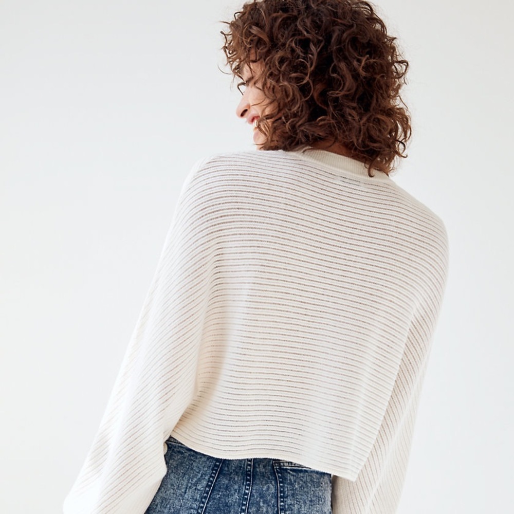 Aritzia Wilfred Free Lolan Sweater